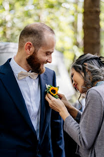 Fotógrafo de bodas Samantha Li (theinfinityc). Foto del 9 de mayo