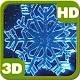 Download Christmas Crystal Snowfall 3D For PC Windows and Mac 1.6.2