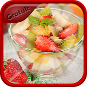 Réussir une salade de fruits  Icon