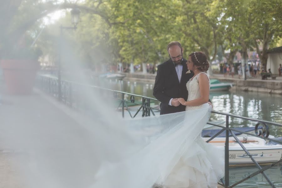 Fotograf ślubny Mona Marchand-Arvier (marchandarvier). Zdjęcie z 5 września 2018