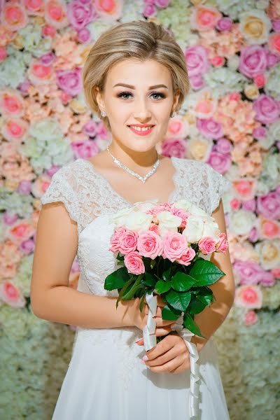 Huwelijksfotograaf Igor Babienko (babienkoigor). Foto van 5 april 2019