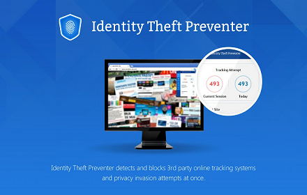 Identity Theft Preventer Lite small promo image