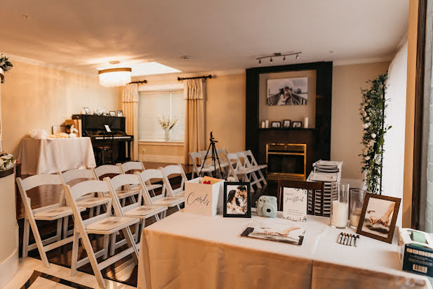 Fotógrafo de casamento Alena Goldman (goldmanag). Foto de 13 de março 2023