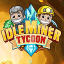 Idle Miner Tycoon HD Wallpapers New Tab Theme