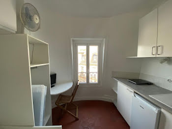 appartement à Paris 16ème (75)