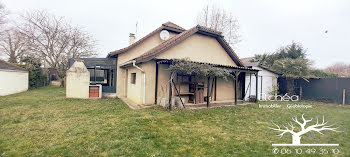 maison à Pau (64)