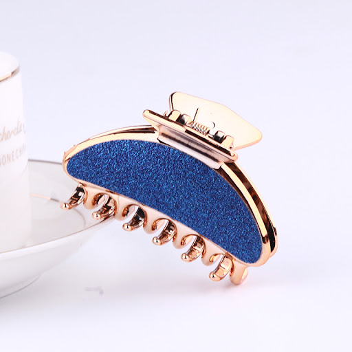 Title 7, Japanese and Korean simple hairpin matte for ad...