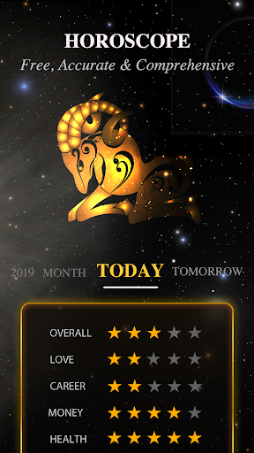 Daily Horoscope Plus - Free daily horoscope 2018