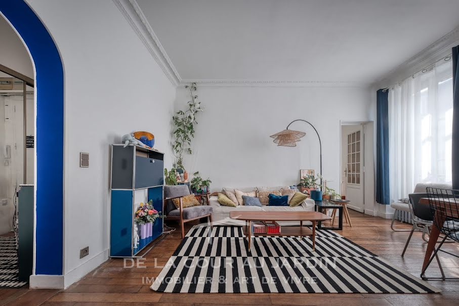 Vente appartement 3 pièces 74 m² à Orleans (45000), 270 000 €