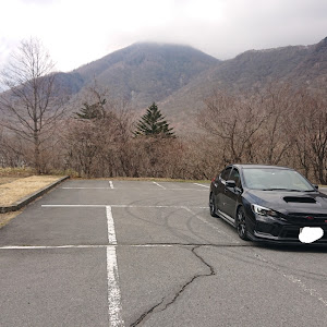 WRX STI