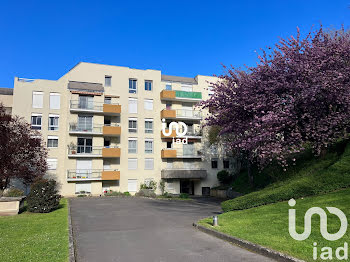 appartement à Issy-les-Moulineaux (92)