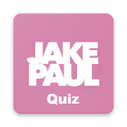 Jake Paul Quiz  Icon