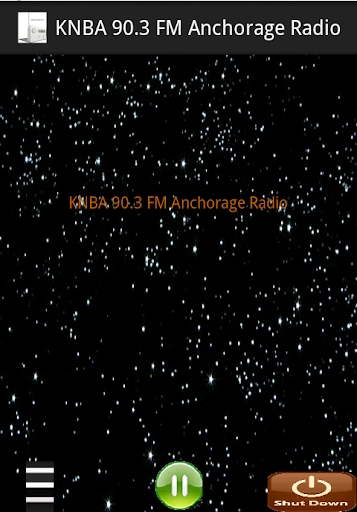 KNBA 90.3 FM Anchorage Radio