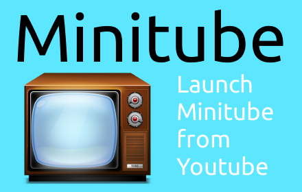 Minitube Preview image 0