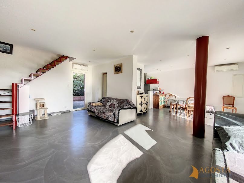 Vente villa 7 pièces 197 m² à Pietrosella (20166), 790 000 €