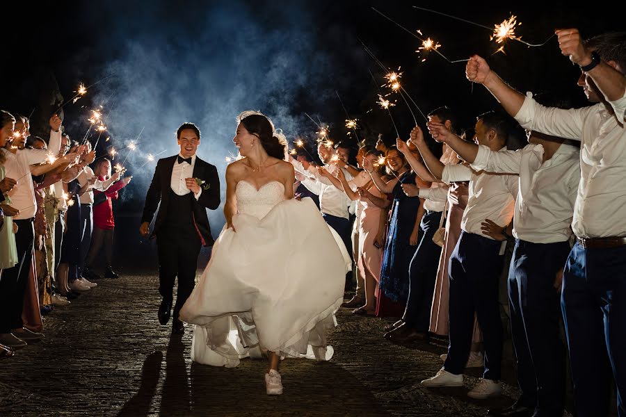 Fotógrafo de casamento Carina Calis (carinacalis). Foto de 8 de fevereiro