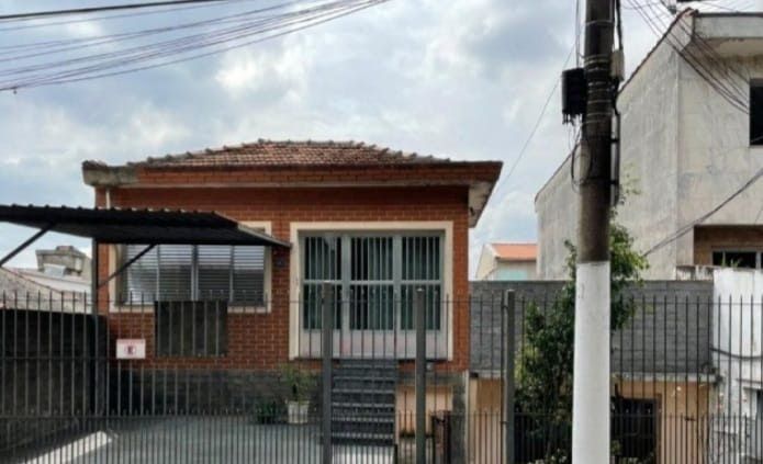 Casas para alugar Mooca