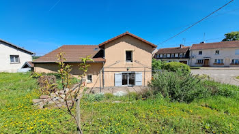 maison à Contréglise (70)