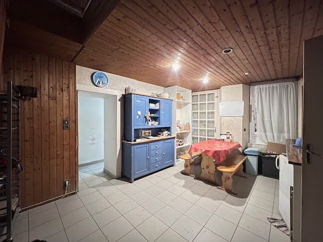 Vente maison 6 pièces 160 m² à Clisson (44190), 125 990 €