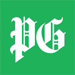 PG Reader by the Post-Gazette Apk