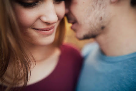 Fotografo di matrimoni Natali Sergeeva (natashsergeeva). Foto del 6 gennaio 2016