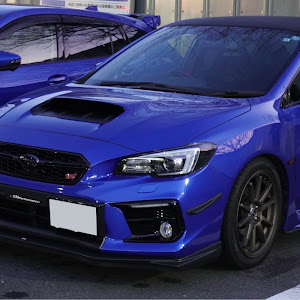 WRX S4 VAG