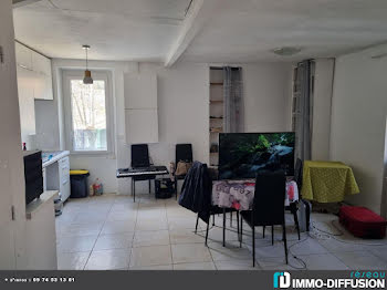 appartement à Septemes-les-vallons (13)