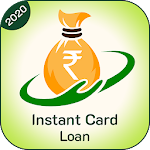 Cover Image of ダウンロード Insta Card Pe Loan on Mobile – Insta Loan Guide 1.0 APK