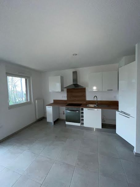 Location meublée appartement 3 pièces 66 m² à Villers-les-nancy (54600), 1 324 €