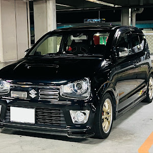 アルトワークス HA36S