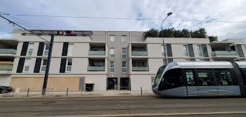 parking à Blagnac (31)