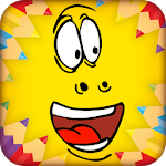 Cover Image of Download kids Game funny coloring book for Larva Cartoon 1.1 APK