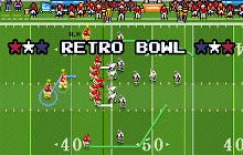 Retro Bowl small promo image