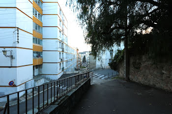 appartement à Bastia (2B)