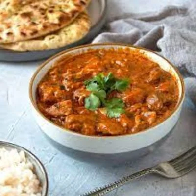 Butter Chicken Boneless