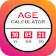 Age Calculator Lite icon