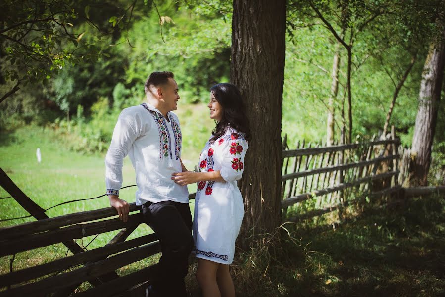 Photographe de mariage Darius Casapu (dariuscasapu1995). Photo du 19 janvier 2020