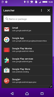 How to mod Launcher Lite Small App lastet apk for android