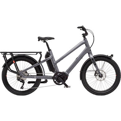 Benno 2023 Boost 10D Evo 5 Performance Sport Class 3 Ebike - 400wh Easy On