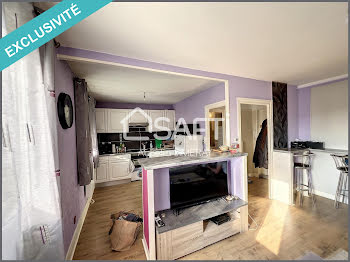 appartement à Dijon (21)