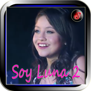 Soy Luna 2 Musica 1.5 Icon