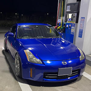 フェアレディZ Z33