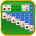 Cover Image of Download Solitaire - Classic Solitaire Card Games 1.1.0 APK