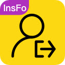 InsFo - IG Follower Export tool Chrome extension download