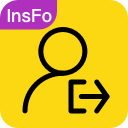 InsFo - Follower Export tool chrome extension