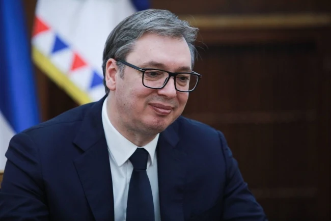 Vučić uoči sednice SB UN: U Misiji Srbije u Njujorku formiran štab, susreti sa 120 zvaničnika