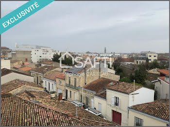 appartement à Bordeaux (33)