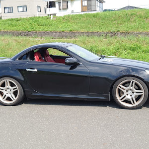 SLK R171