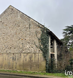 maison à Saint-Ouen-en-Brie (77)