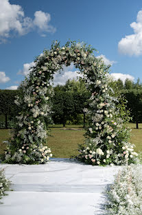 Fotógrafo de casamento Aleksandra Vatanina (sashavatanina). Foto de 4 de março